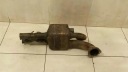 Porsche 991 GTS Exhaust Silencer 991143707 Exhaust Muffler LI Sport фото 8