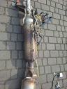 RENAULT MASTER 3 IV 19-21 OPEL MOVANO 2.3 DPF САЖЕВЫЙ C658 C648 201008504R КОМПЛЕКТНЫЙ  фото 12