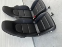 SEAT PORSCHE 911 991 RIGHT LEFT SPORT  photo 7