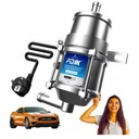 ОБОГРЕВАТЕЛЬ ДОПОЛНИТЕЛЬНЫЙ ОБОГРЕВАТЕЛЬ ДВИГАТЕЛЯ WEBASTO ОБОГРЕВАТЕЛЬ С НАСОСОМ FDIK 3000W