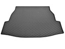 TOYOTA RAV4 RAV-4 V 2019 2020 2021 2022 2023 2024 РЕЗИНОВЫЙ КОВРИК БАГАЖНИКА