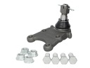 PIVOT BRAS DE SUSPENSION OPEL DROIT FRONTERA A/B 92- LE/PR INFÉRIEUR LEMFOERDER 11709 04photo 10