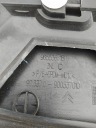MOULURE CAPOTS PLASTIQUE CITROEN C4 PICASSOphoto 10