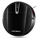 Робот-уборщик Liectroux V3S Pro, черный