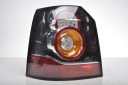 LAND ROVER FREELANDER II PHARES ARRIÈRE LED ENSEMBLE DH52-13405-AB DH52-13404-ABphoto 7