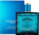 Versace Eros 100 ml EDT mężczyzna oryginał