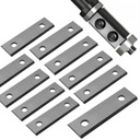 ITA Tools Сменная вставка HM 50,0x12,0x1,5 мм 10el CMT 50122