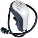 РУЧКА ПЕРЕКЛЮЧЕНИЯ ПЕРЕДАЧ для MAN TGA TGX