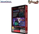 EVERCADE #11 — игровой набор Xeno Crisis / Tanglewood