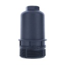 COUVERCLE FILTRE HUILES MO319 MOTORAD AUDI A3photo 9