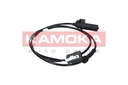 KAMOKA 1060208 SENSOR VELOCIDAD REVERSIBLE RUEDAS 