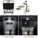 SUBARU FORESTER II 2004-2008 RADIO ANDROID 2GB 32G 