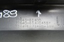 MOULURE SEUIL GAUCHE SUZUKI JIMNY 3 III 98-18 REVÊTEMENTphoto 10