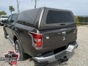 EQUIPMENT BODY HARDTOP - PANELS PODNOSZONE MITSHUBISHI L200 / FULLBACK  photo 6