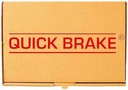 Odvzdušňovací ventil QUICK BRAKE 0088