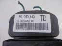 DAEWOO LANOS POMPE ABS 96283843 0273004432photo 8