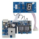 панель управления - Электроника для привода HATO 200