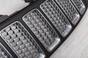 JEEP GRAND CHEROKEE IV WK2 2014-2017 CALANDRE GRILLE CHROMÉ 5RM46TZZAAphoto 10