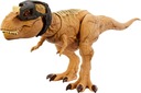 Tyrannosaurus Rex Figúrka dinosaura Jurassic World Hunt 'N Chomp TREX HNT62