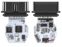 SURIX K+DCAN USB-КАБЕЛЬ ДИАГНОСТИЧЕСКИЙ ИНТЕРФЕЙС ДЛЯ BMW INPA ISTA NCS OBD2