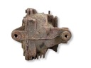 JAGUAR XF X250 2009 DIFFERENTIAL REAR 9X234A213EA  photo 7