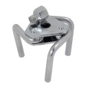 КЛЮЧ ДЛЯ ФИЛЬТРА (СЪЕМНИК) 63,5-120 мм Neilsen