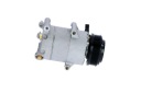 NRF COMPRESSEUR DE CLIMATISATION VOLVO S60 II S80 II V40 V60 I V70 III FORDphoto 9