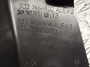 BMW OE 7464802 1' F40 CHÂSSIS MOULURE RACLOIR PORTES DROIT AVANTphoto 15