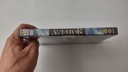 Aviator DVD Tytuł aviator