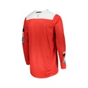 Nohavice + Tričko Leatt Ride 3.5 RED Veľkosť L Veľkosť L
