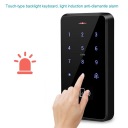 KONTROLA DOSTEPU ZA POMOCA HASLA IP67 WATERPROOF CONTROLLER KEYBOARDS Z  photo 12