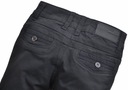 GRACE Деловые брюки-чинос черного цвета (134 140 146 152 158 164) размер 122/128