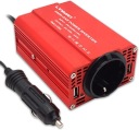 ПЕРЕТВОРЮВАЧ НАПРУГИ SINUSOIDALNEGO DC/AC E-AST CLS 300-12, 12V/230V, 300W  (17540662284) фото min 8