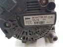 PEUGEOT 5008 2011 ГЕНЕРАТОР 9664779680  (18073073318) фото min 5