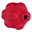 Smakula Резиновый шарик для лакомств Игрушечный шарик 9см