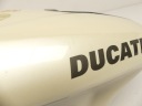 БАК ТОПЛИВА БАК ЗАЩИТА КАРБОН ОБТЕКАТЕЛЬ DUCATI 848 08-13  фото 8