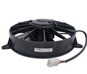 Ventilátor Spal VA03-AP70/LL-37A 280mm Sací 12V Katalógové číslo dielu CEL2911