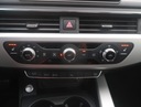 Audi A4 2.0 TDI, Salon Polska, 1. Właściciel Klimatyzacja automatyczna jednostrefowa