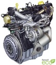 ENGINE 1.5 DCI NISSAN DACIA RENAULT DELPHI EUROPE 5 