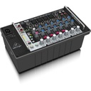 Behringer PMP500MP3 — мощный микшер
