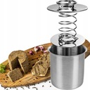 БИОВИН ВЕТОЧАРКА НЕРЖАВЕЮЩАЯ СТАЛЬ 0,8 КГ