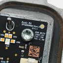 MODULE DE COMMANDE D'ÉCLAIRAGE LED PORSCHE CAYENNE COUPÉ (9YB) MDE91569 32633387 4.0L 349KWphoto 8