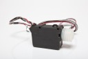 ESEN SKV SERRURE DE PORTE CENTRAL 0018002475 PAQUET AWARYJNY #17photo 8