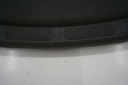 VW GOLF V 5D HATCHBACK BANDEJA DE MALETERO 1K6867769 