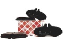 FEBI PLAQUETTES FREIN MERCEDES VITO 98-03 MERCEDESphoto 16