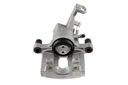 HZT-JG-003 NTY CALIPER BRAKE REAR JAGUAR XF 08-15, S-TYPE 99-08, XJ 03-, 