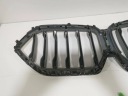BMW X6 G06 GRILLE GRILLES CALANDRE 8494885 8494884 ORIGINALphoto 13