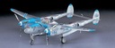 Hasegawa JT1 P-38J Lightning Virginia Marie 1/48 Marka Hasegawa