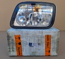 PHARE PROJECTEUR GAUCHE MERCEDES ACTROS 03- A9438200161 NO V224/196photo 9