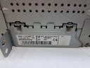 OPEL ZAFIRA C 2013 ENSEMBLE PANNEAU AUTORADIO CD/DVD/GPSphoto 13